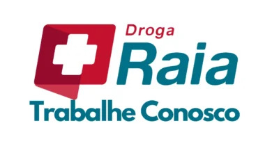 Drogaria Raia vagas de emprego