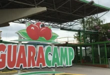 Guaracamp