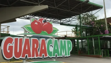 Guaracamp