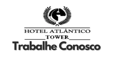 Hotel Atlântico Tower