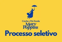 Mary Poppins Escola Infantil