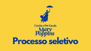 Mary Poppins Escola Infantil