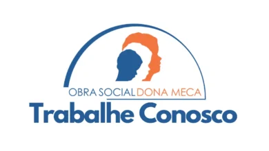 Vaga na Obra Social Dona Meca