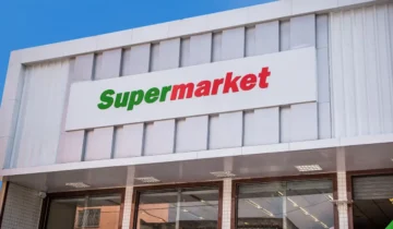 Rede Supermarket