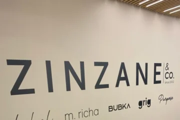 Analista de Departamento Pessoal Júnior - Zinzane - Jacarepaguá/RJ 2 Zinzane