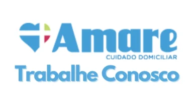 Amare Cuidado Domiciliar