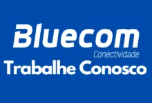 Vaga na Bluecom