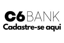 Vaga na C6 Bank