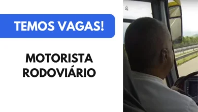 Motorista Rodoviário