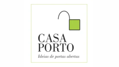 Vaga de emprego Casa Porto