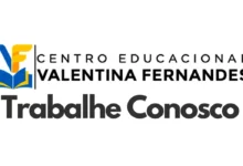 Centro Educacional Valentina Fernandes