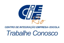 Oportunidades no CIEE Rio de Janeiro