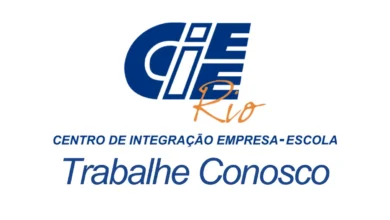 Oportunidades no CIEE Rio de Janeiro