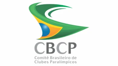 Comitê Brasileiro de Clubes Paralímpicos - CBCP