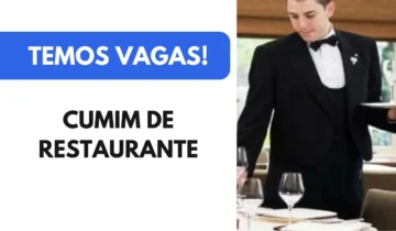 Restaurante conceituado