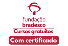 Cursos online gratuitos com certificados pela Fundação Bradesco