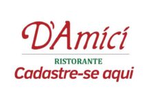 Vaga na D'Amici Ristorante