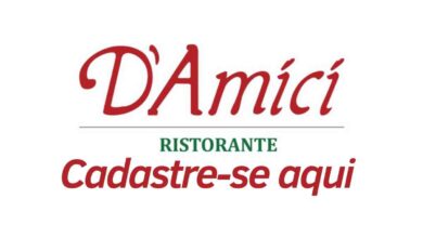 Vaga na D'Amici Ristorante