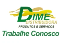 Dime Distribuidora