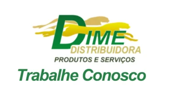 Dime Distribuidora