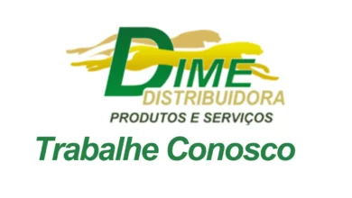 Dime Distribuidora