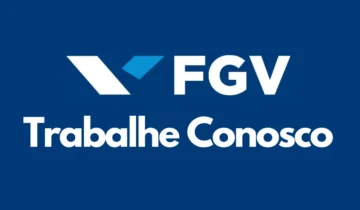 FGV - Fundação Getulio Vargas