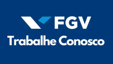 FGV Trabalhe conosco