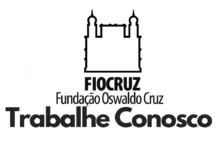 Fiocruz trabalhe conosco