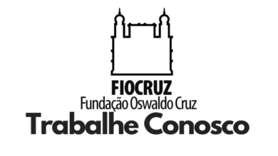 Fiocruz trabalhe conosco