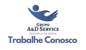 Grupo A&D Service - Terceirização de Serviços