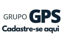 Vaga no Grupo GPS