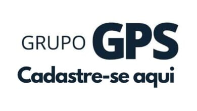 Vaga no Grupo GPS