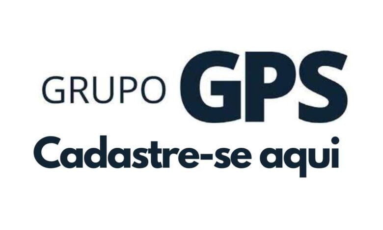 Vaga no Grupo GPS