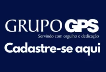 Vaga no Grupo GPS