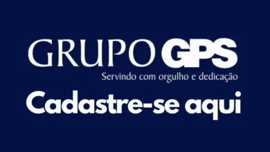 Vaga no Grupo GPS