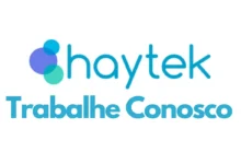 Auxiliar de Serviços Gerais - PcD - São Cristovão - RJ 7 Haytek