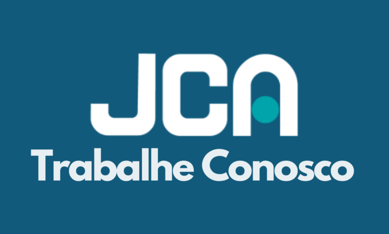 JCA Contadores