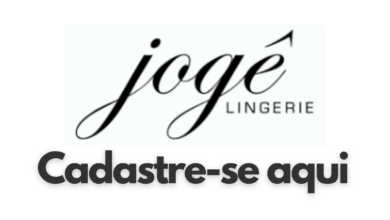 Vaga na Jogê Lingerie