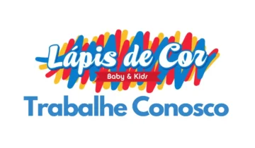 Lojas Lápis de Cor