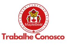 Vaga de emprego na Maple Bear