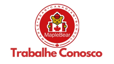 Vaga de emprego na Maple Bear