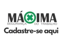 Vaga na Máxima Segurança Do Trabalho