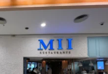 Mii Restaurante