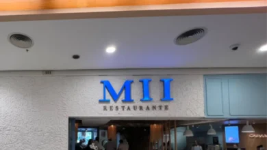 Mii Restaurante