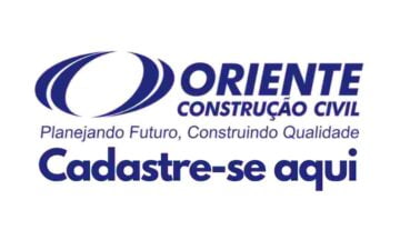 ORIENTE CONSTRUÇÃO CIVIL - LTDA