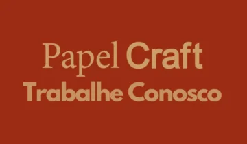 Papel Craft