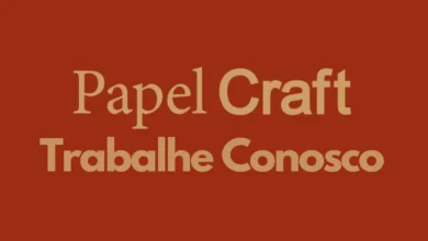 Papel Craft