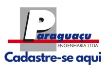 Vaga na Paraguaçu Engenharia