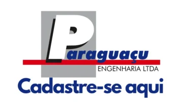 Paraguaçu Engenharia