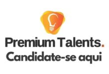 Vaga na Premium Talents